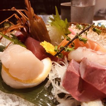 Ogawa - Sashimi - Japanese Near Me - Taguig, NCR