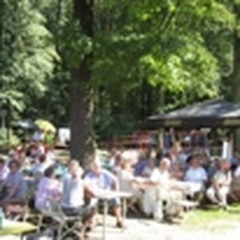 Am Stausee - Der Biergarten für bis zu 900 Gäste - German Near Me - Altenburg, TH