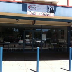Cafe Strada