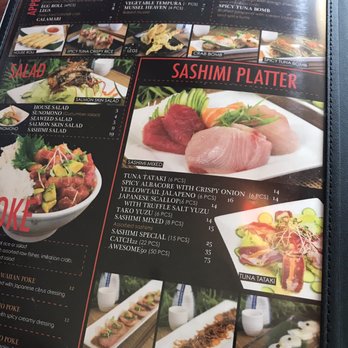 Shin Restaurant - Menu 2 - Thai Near Me - Long Beach, California Shin Restaurant - Menu 2 - Thai Near Me - Long Beach, California