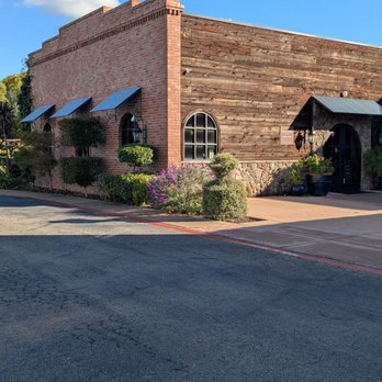 Concannon Vineyard - The exterior - Wine Tasting Room Near Me - Livermore, California Concannon Vineyard - The exterior - Wine Tasting Room Near Me - Livermore, California