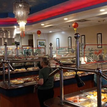 New Century Buffet - Chinese Near Me - Clermont, Florida