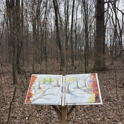 Red Oaks Nature Center