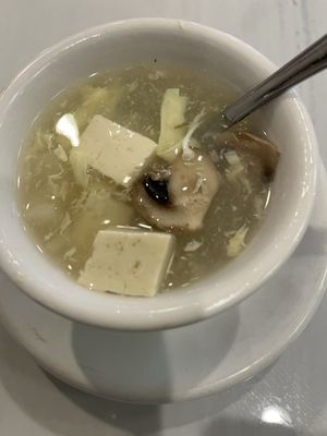 Happiness Chinese Restaurant by null