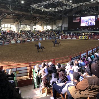 Cowtown Coliseum - Bill Pickett Rodeo - Stadiums & Arenas Near Me - Fort Worth, Texas Cowtown Coliseum - Bill Pickett Rodeo - Stadiums & Arenas Near Me - Fort Worth, Texas