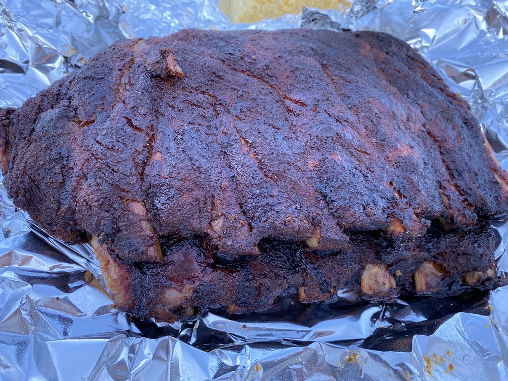 SMOKIN BUTT BBQ Updated July 2024 25 Photos & 23 Reviews 6364 Nw