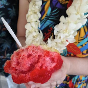 Island Ice - Food Trucks Near Me Island Ice - Food Trucks Near Me