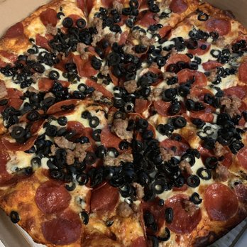 Sunnyside Pizza - Pizza Near Me - Clovis, California