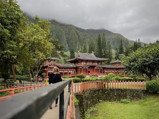 Valley of the Temples Memorial Park, Cemetery, Cremation, Funeral by null