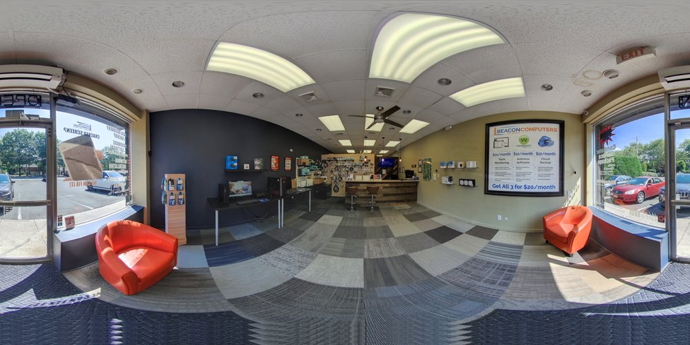 BEACON COMPUTERS - Updated January 2026 - 16 Reviews - 684 Larkfield Rd ...