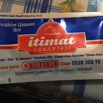 İtimat Lokantası - Pita Near Me - Muğla, 48 İtimat Lokantası - Pita Near Me - Muğla, 48