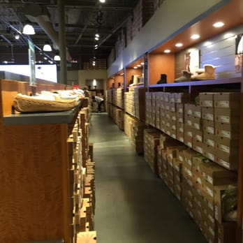 Ugg Australia - Lots of UGG's - Shoe Stores Near Me - Cabazon, California