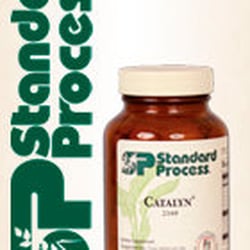 Paul R Cassista, DC - Stardard Process Supplements, as well as nutrition teasting. Get your first two nutrition visits free, ask the front desk