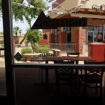 Shako Mako Grill - Outdoor patio area - Middle Eastern Near Me - Glendale, Arizona Shako Mako Grill - Outdoor patio area - Middle Eastern Near Me - Glendale, Arizona