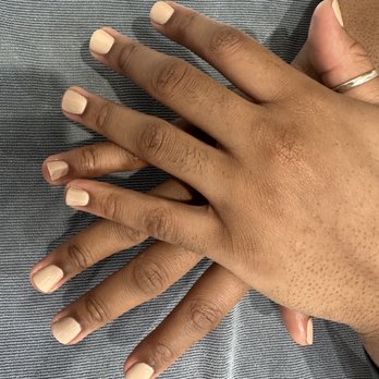 Beauty Lounge Spa - Nail Salons Near Me - Carson, California
