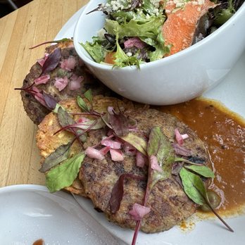 Veg Kitchen + Bar - Vegan Near Me - Sacramento, California