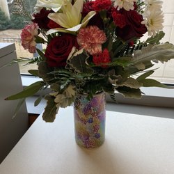 House Of Blair Florist - Flowers