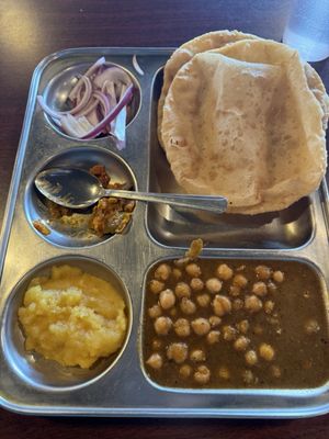 Phulkari Punjabi Kitchen by null