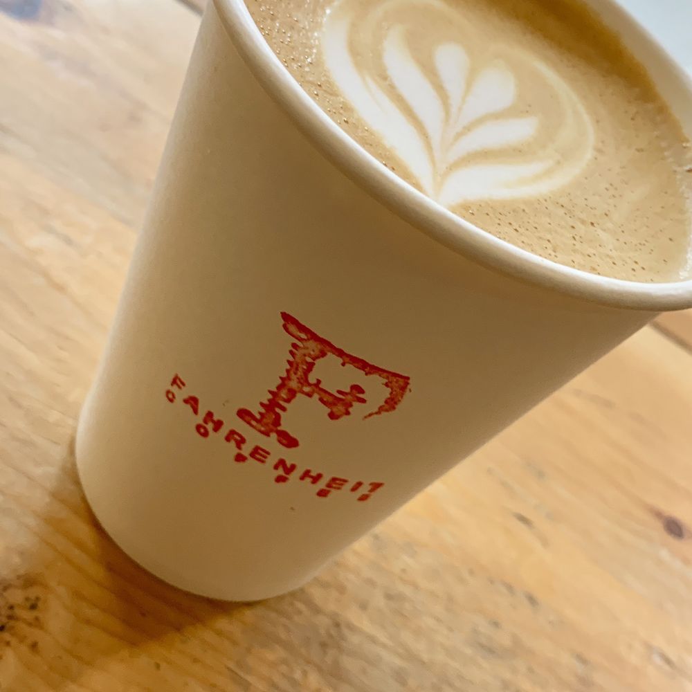 Fahrenheit Coffee - Coffee & Tea Near Me - Toronto, Ontario Fahrenheit Coffee - Coffee & Tea Near Me - Toronto, Ontario