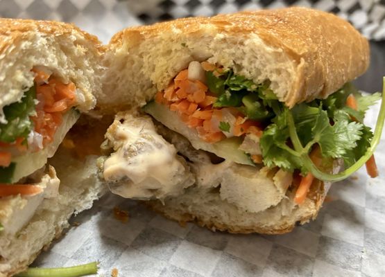 The House of Bánh Mì (The HOB) by null