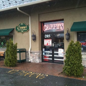 Cappy's Warehouse Wine & Spirits - Beer, Wine & Spirits Near Me - Lynbrook, New York