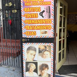 California Salon de Belleza