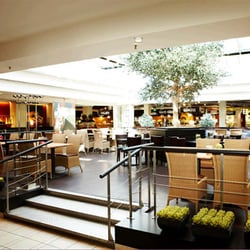 Galeria Kaufhof - GALERIA Kaufhof München Marienplatz Lounge