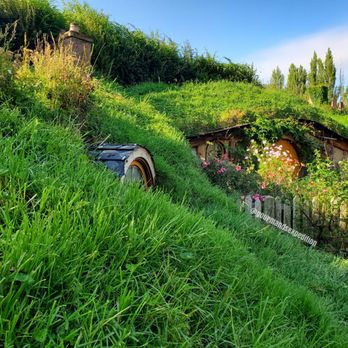 Hobbiton - Tours Near Me - Matamata, WKO Hobbiton - Tours Near Me - Matamata, WKO