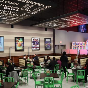 Wahlburgers - Coffee & Tea Near Me - Cache, Oklahoma