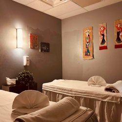 Summer Spa - Best asian massage in palm desert