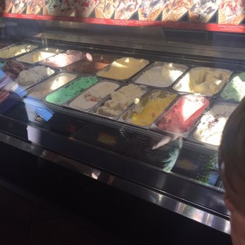 Cold Stone Creamery - Ice Cream & Frozen Yogurt Near Me - Tempe, Arizona