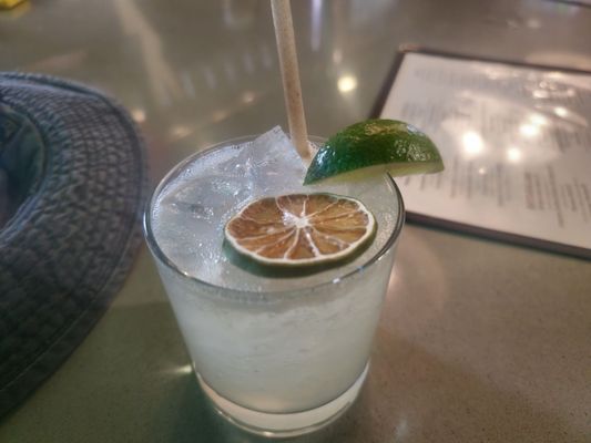 Photo of Recess - Santa Ana, CA, US. Classic Margarita