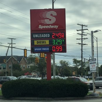 Speedway - Gas Stations Near Me - Columbus, Ohio