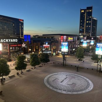 Globe Life Field - Stadiums & Arenas Near Me - Arlington, Texas Globe Life Field - Stadiums & Arenas Near Me - Arlington, Texas