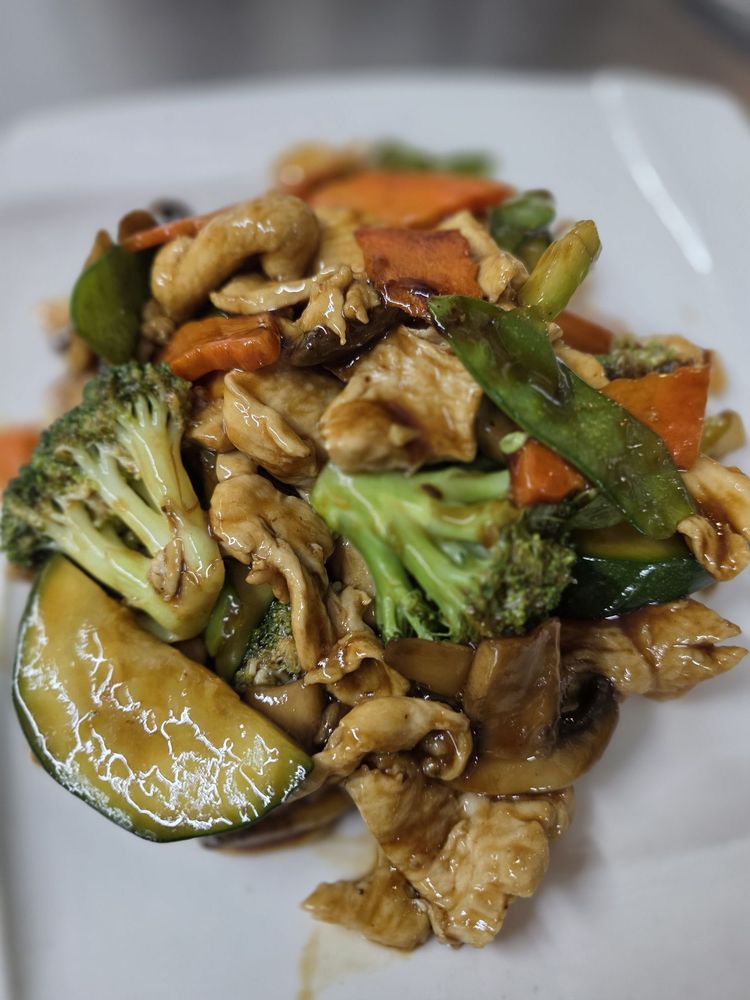 Kai Fan Asian Cuisine