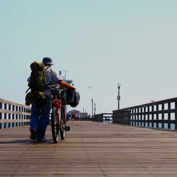Seal Beach Pier - Local Flavor Near Me - Seal Beach, California