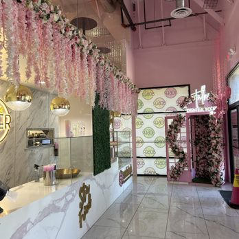 Mochi Dough - Mochi doughnut - Donuts Near Me - Sacramento, California