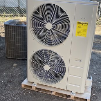 Airmaxx - New  A/C unit - Heating & Air Conditioning/HVAC Near Me - El Cajon, California