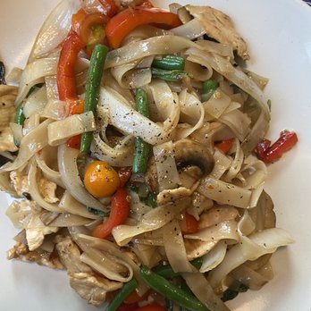 White Jasmin Thai Cuisine - Hangover Noodle - Thai Near Me - Lansdale, Pennsylvania White Jasmin Thai Cuisine - Hangover Noodle - Thai Near Me - Lansdale, Pennsylvania