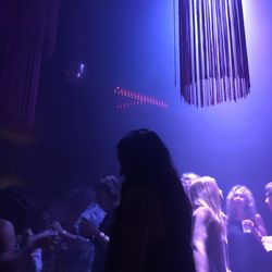 Red Lounge