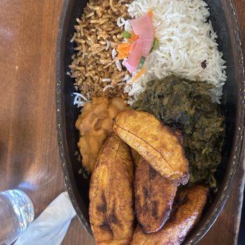 Baobab Fare - Coffee & Tea Near Me - Detroit, Michigan
