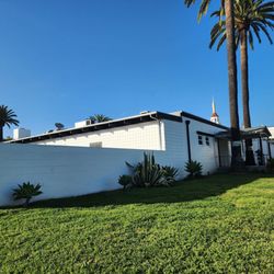 Loyal Order Of Moose Lodge
