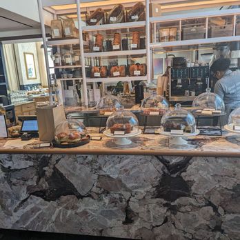 The Bakery at greywind - a counter with food on it - Bakeries Near Me - New York, New York The Bakery at greywind - a counter with food on it - Bakeries Near Me - New York, New York