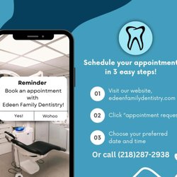 Edeen Family Dentistry