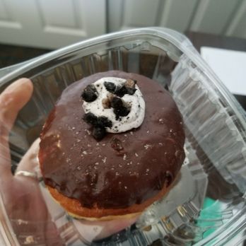 Donuts Delite - Donuts Near Me - Rochester, New York