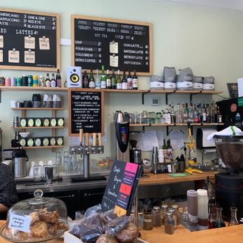 Cure Coffeehouse - Coffee & Tea Near Me - Norfolk, Virginia Cure Coffeehouse - Coffee & Tea Near Me - Norfolk, Virginia