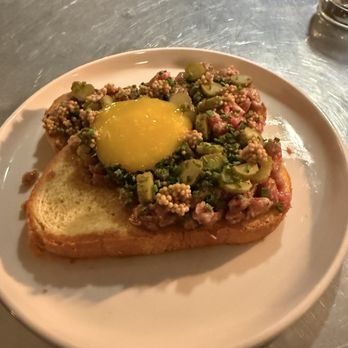 The Nickel - stark Tartare 12/19/25 - Venues & Event Spaces Near Me - Denver, Colorado The Nickel - stark Tartare 12/19/25 - Venues & Event Spaces Near Me - Denver, Colorado