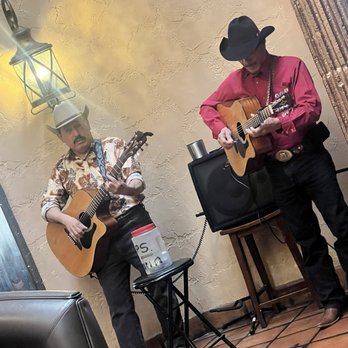 El Patron ABQ - Mariachi band - New Mexican Cuisine Near Me - Albuquerque, New Mexico