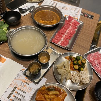 All That Shabu - Buffets Near Me - Alhambra, California