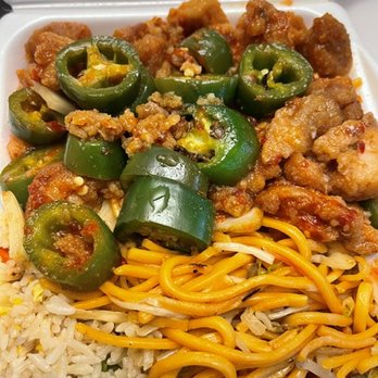 Five Star Chinese Food - Combo 2. - Chinese Near Me - Los Angeles, California Five Star Chinese Food - Combo 2. - Chinese Near Me - Los Angeles, California